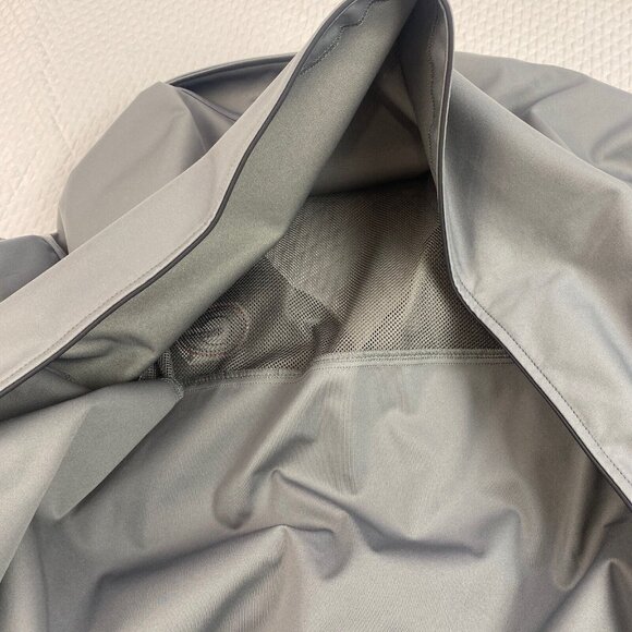 NWT Cutter & Buck Jacket Men 2XT XXL Tall WeatherTec Softshell Georgia Bulldogs - Picture 8 of 10